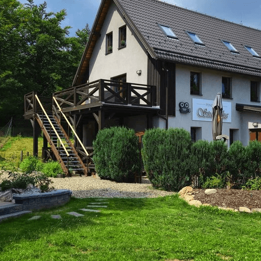 Penzion Studánka – foto 1