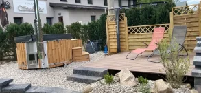 Jacuzzi